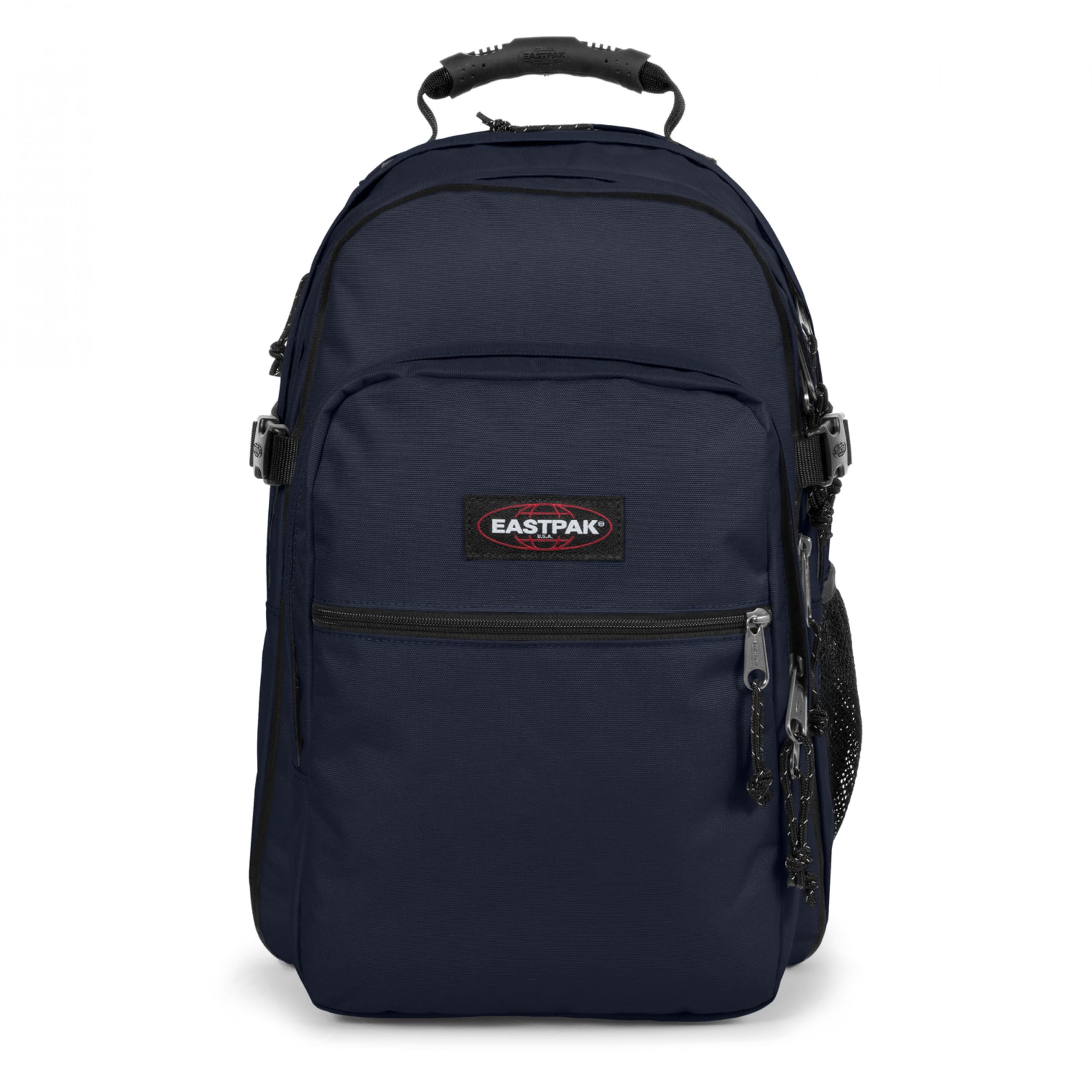 eastpak-tutor-zaino-39l-nero-con-scomparto-laptop-15 image 8