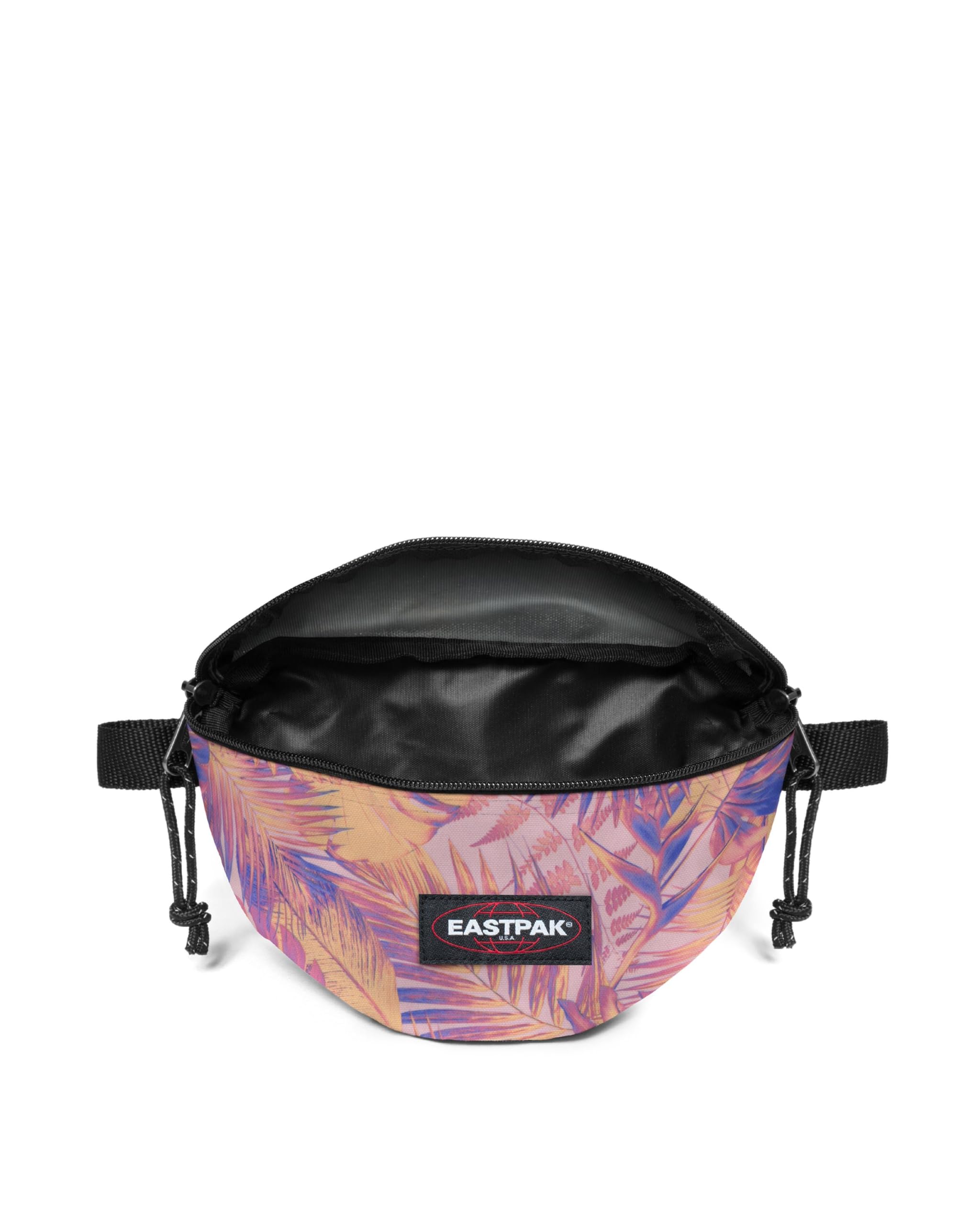 eastpak-springer-marsupio-brize-retro-soft-2l-compatto-con-zip-di-sicurezza image 2