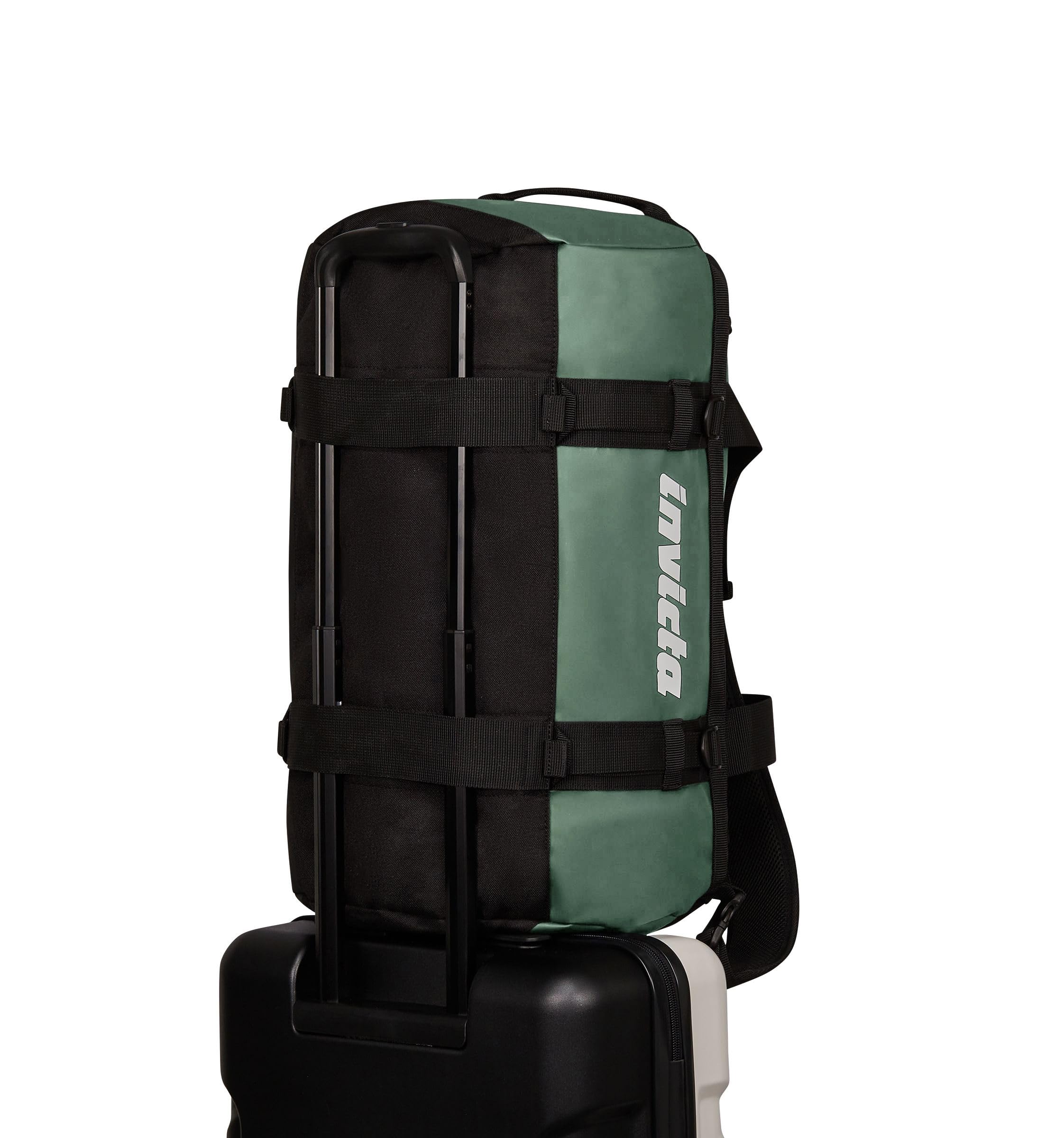 invicta-borsone-zaino-da-viaggio-50l-51x33x33-cm-spallacci-amovibili-trolley-str image 6