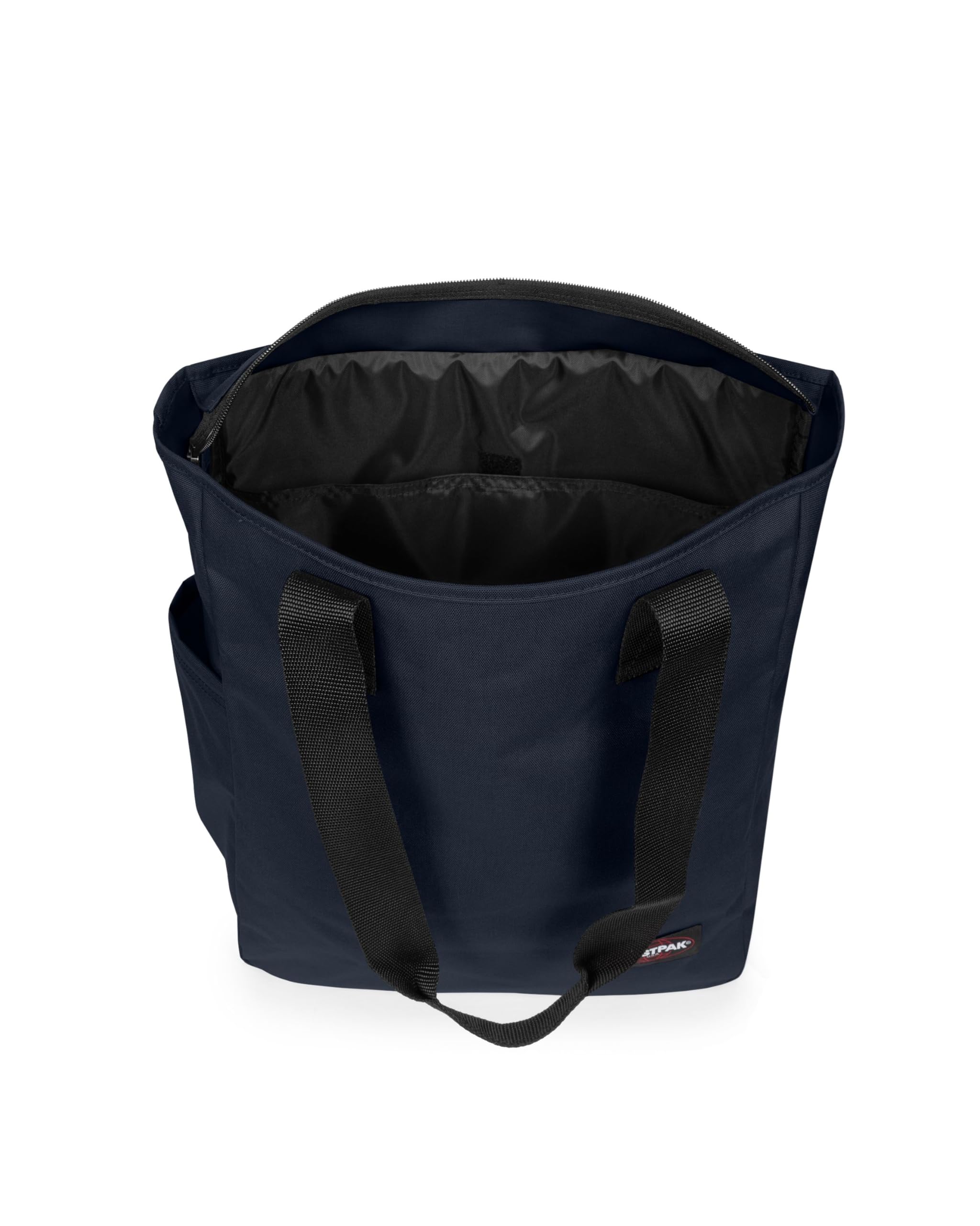 eastpak-tote-shoulder-bag-unisex-borsa-a-tracolla-versatile-con-interno-spazioso image 2