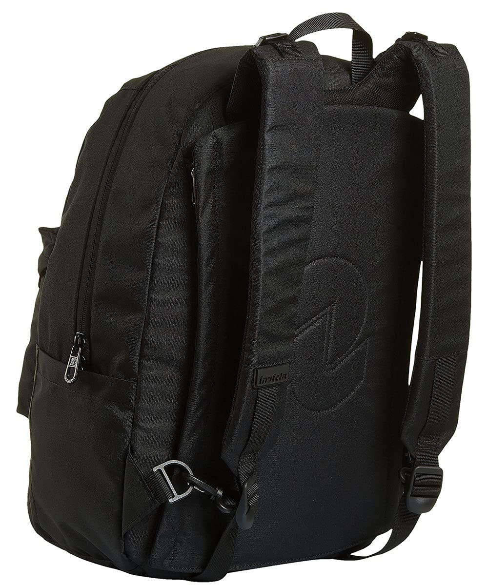 invicta-twist-zaino-reversibile-2-in-1-fantasia-e-tinta-unita-per-bambini-27l image 8