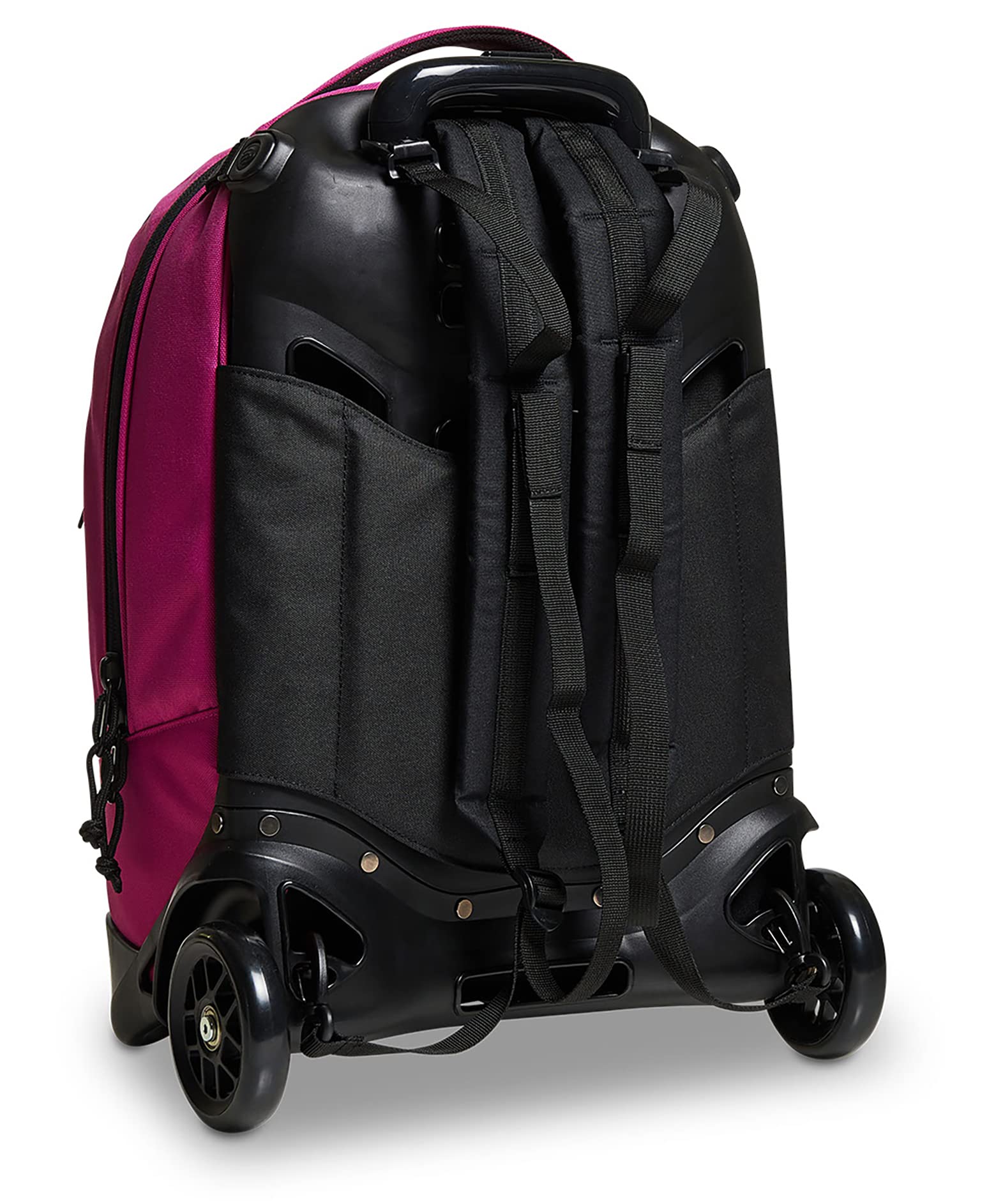 invicta-rolling-backpack-new-plug-wheeled-3-in-1-zaino-trolley-staccabile-con-sc image 4
