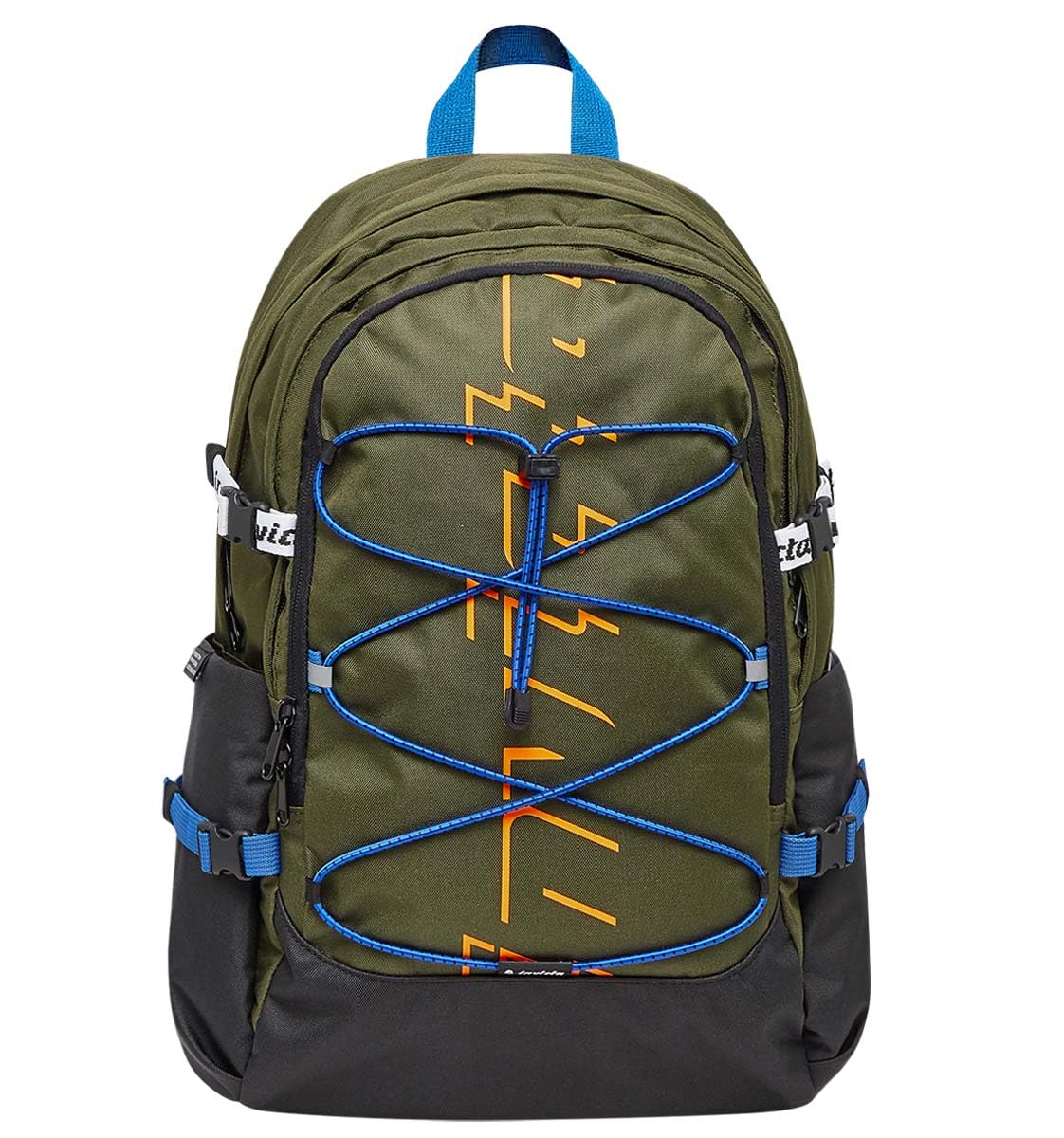 invicta-invict-act-plus-active-zaino-bambini-e-ragazzi-verde image 7