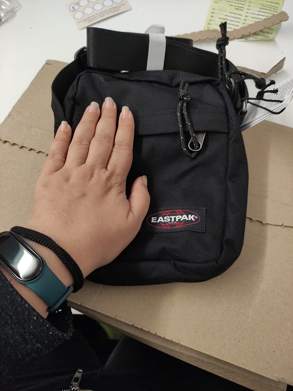 Buona borsa