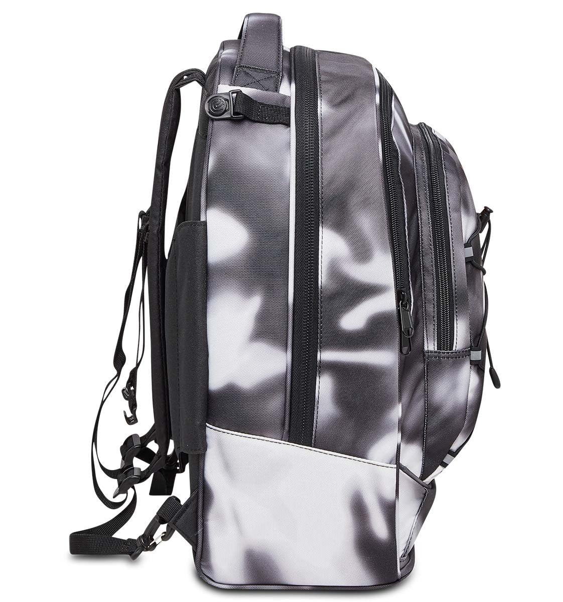 invicta-new-plug-tr-2r-grs-fantasy-trolley-multicolore-con-ruote-100mm image 8