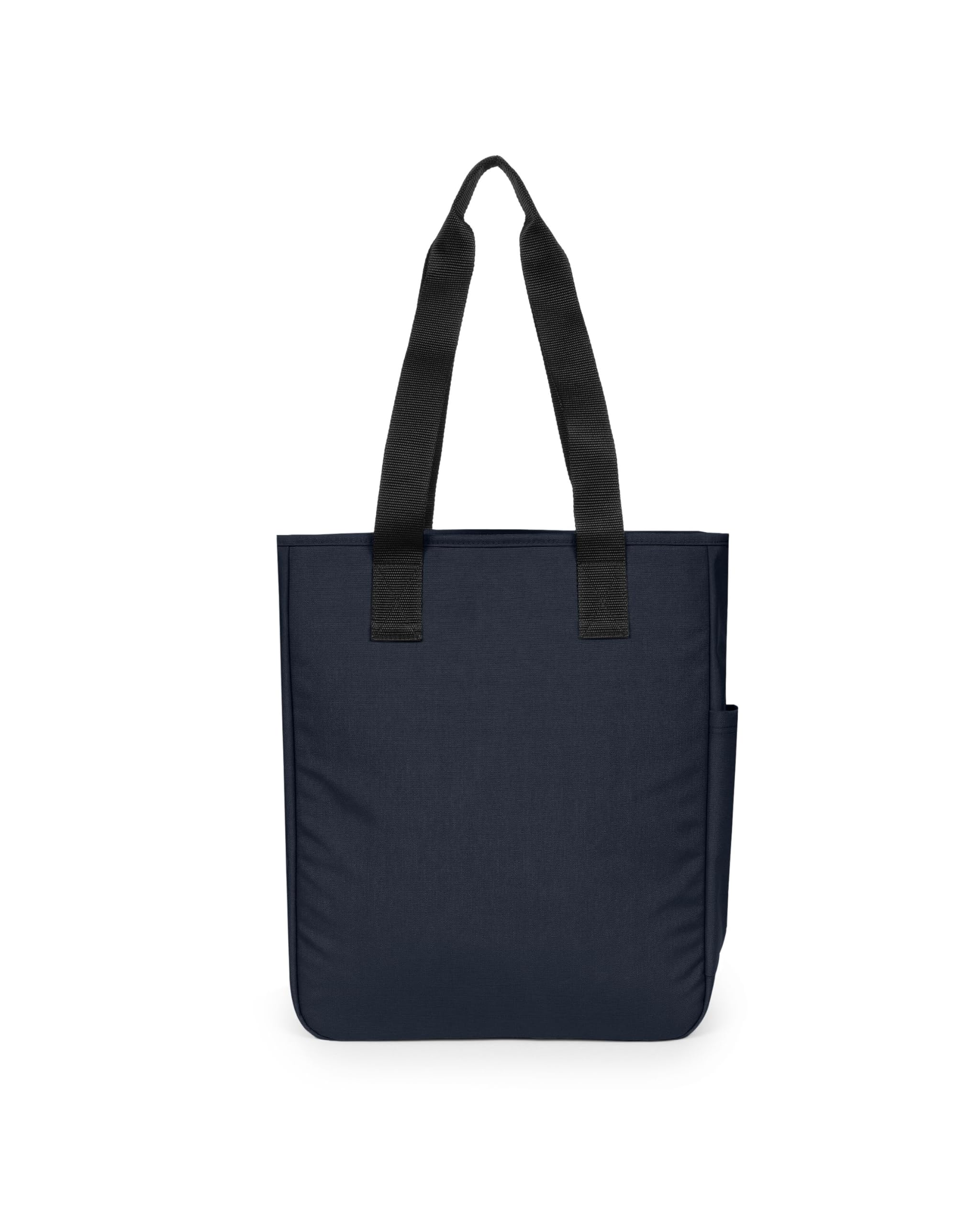 eastpak-tote-shoulder-bag-unisex-borsa-a-tracolla-versatile-con-interno-spazioso image 3