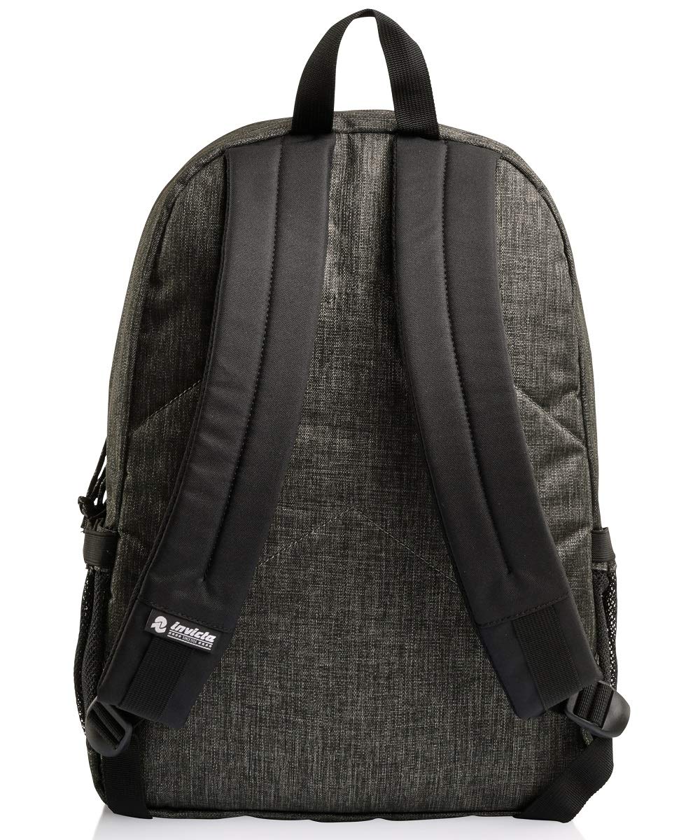 invicta-jelek-2tone-zaino-38l-con-tasca-porta-pc-unisex-adulti-verde image 5