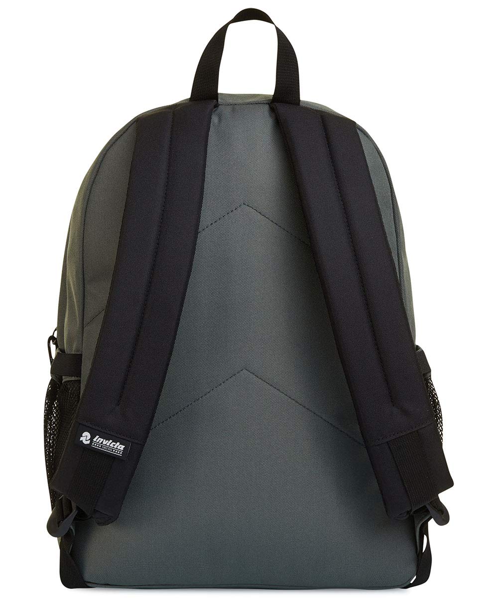 invicta-jelek-plain-zaino-scuola-e-tempo-libero-38l-con-vano-pc image 5