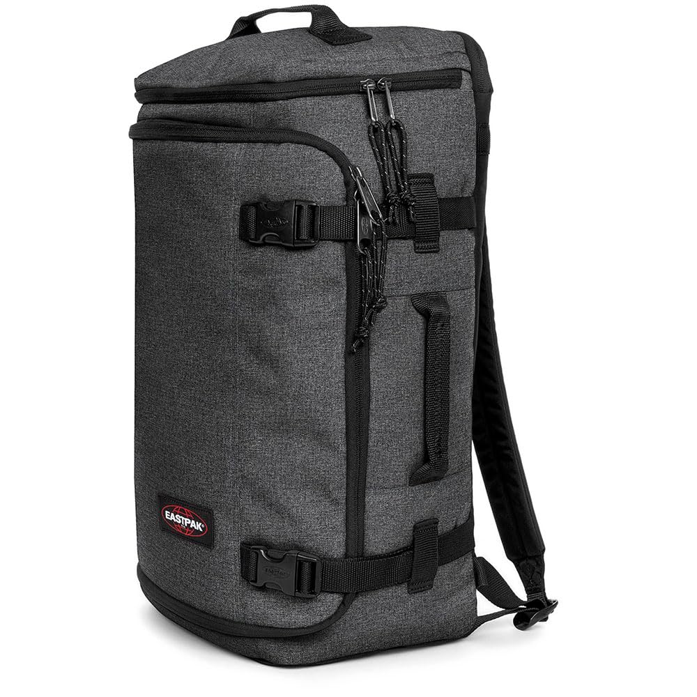eastpak-carry-pack-borsone-da-viaggio-45l-con-custodia-laptop-17-black-denim image 5