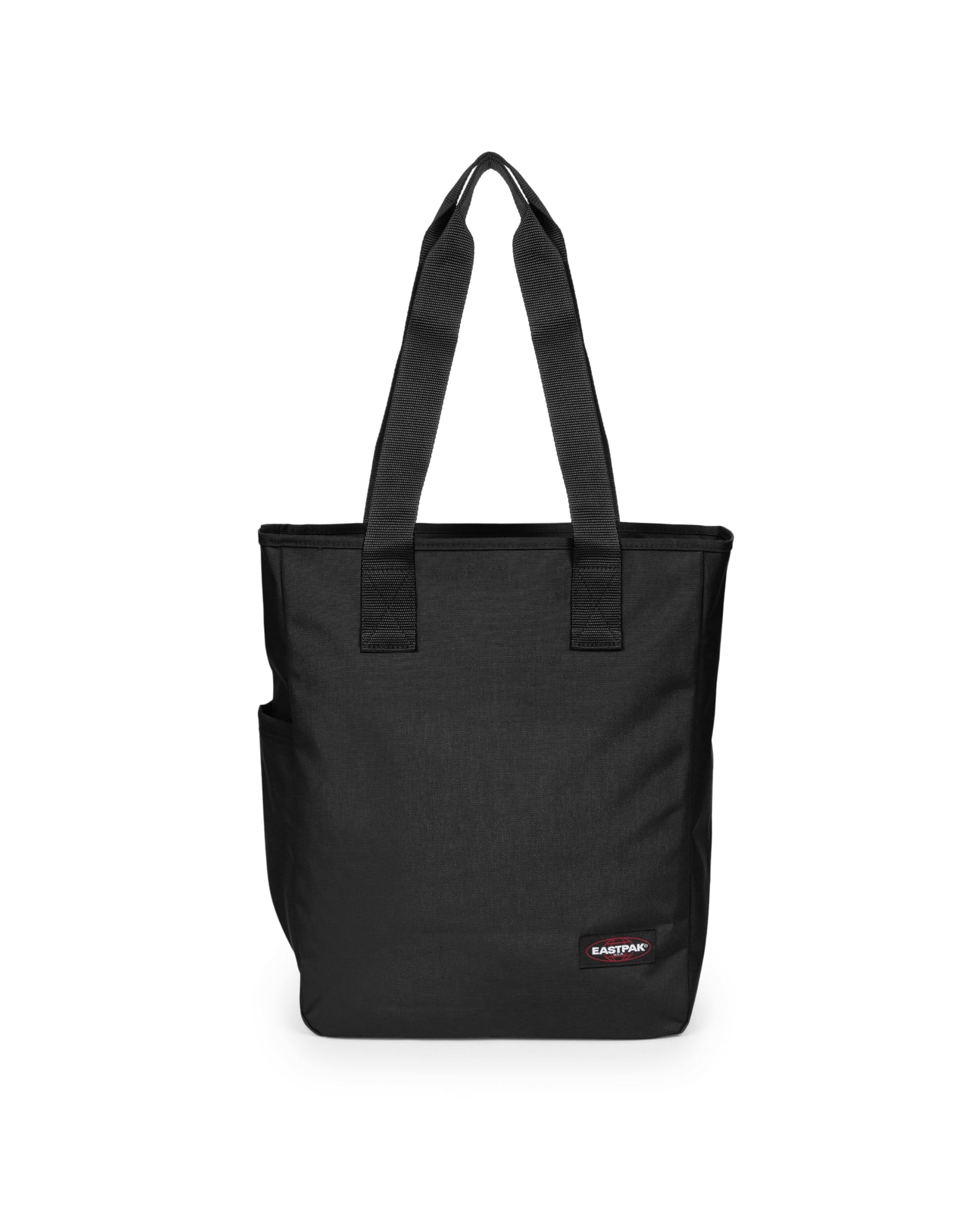 eastpak-tote-shoulder-bag-unisex-borsa-a-tracolla-versatile-con-interno-spazioso image 4