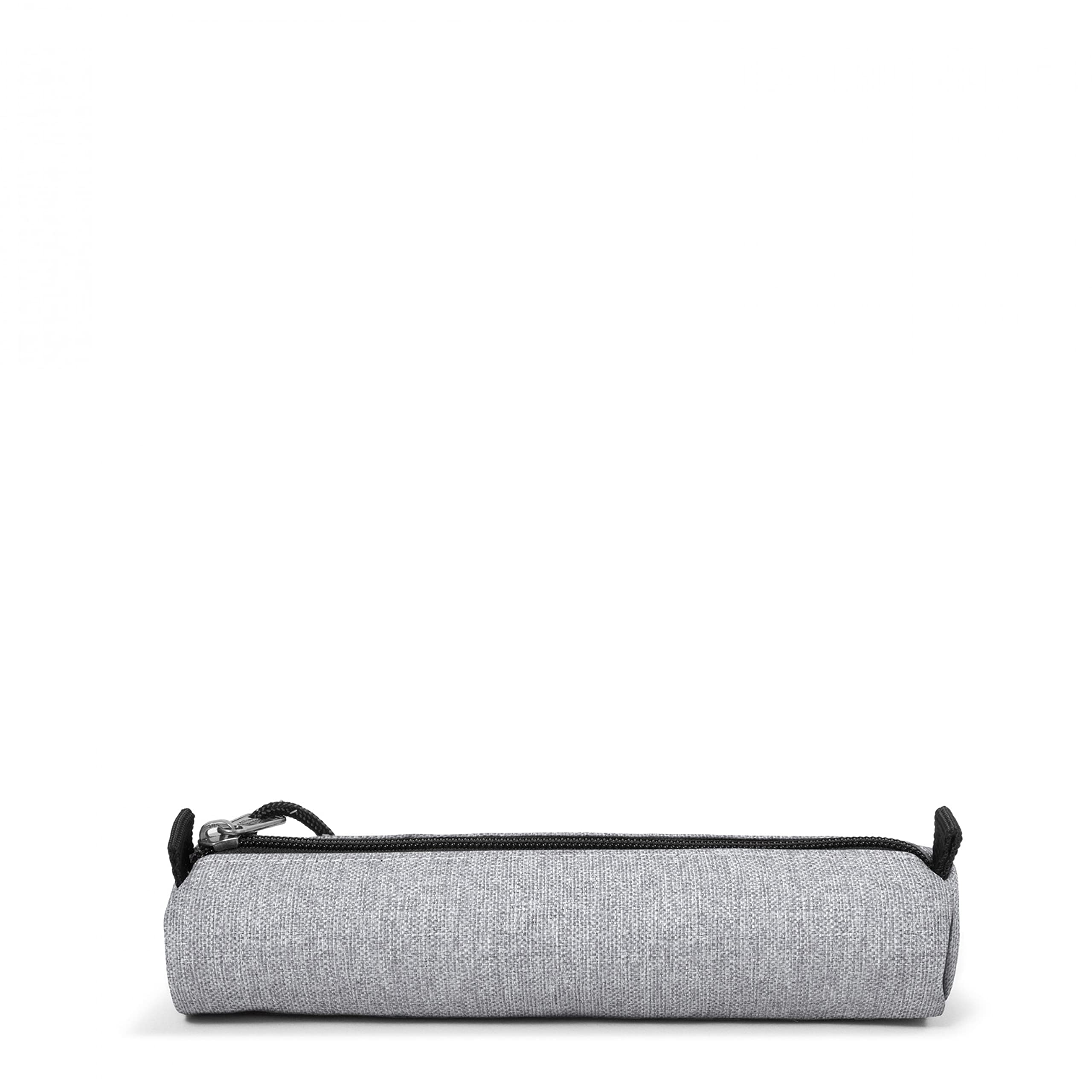 eastpak-small-round-single-astuccio-sunday-grey-grigio image 3