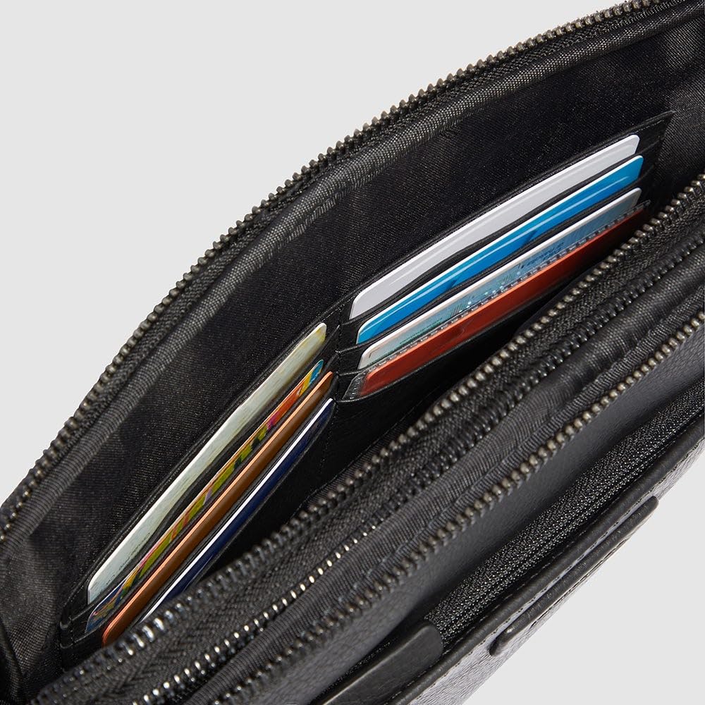 piquadro-modus-pochette-uomo-in-pelle-con-tasca-frontale-rfid image 8