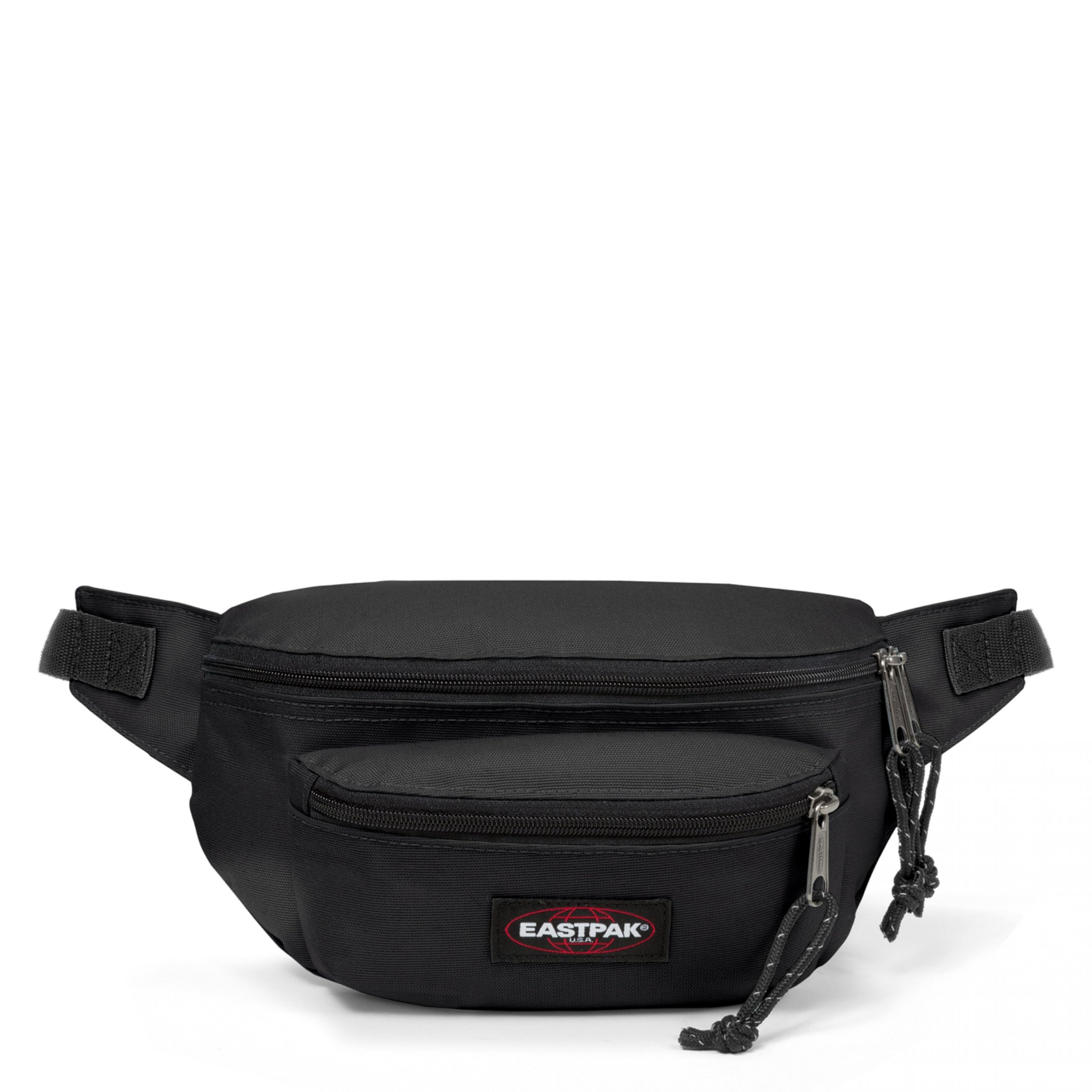 eastpak-doggy-bag-marsupio-3l-nero-athleisure image 1
