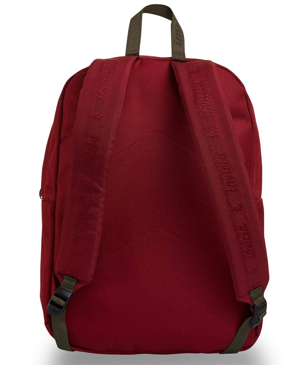 invicta-carlson-solid-recycled-zaino-unisex-25l-con-tasca-laptop image 4