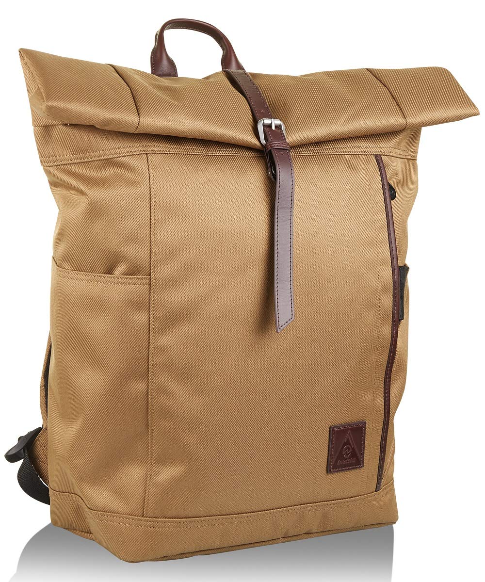 invicta-urban-lux-backpack-zaino-adulto-con-tasche-multifunzione-per-ufficio-e-v image 2