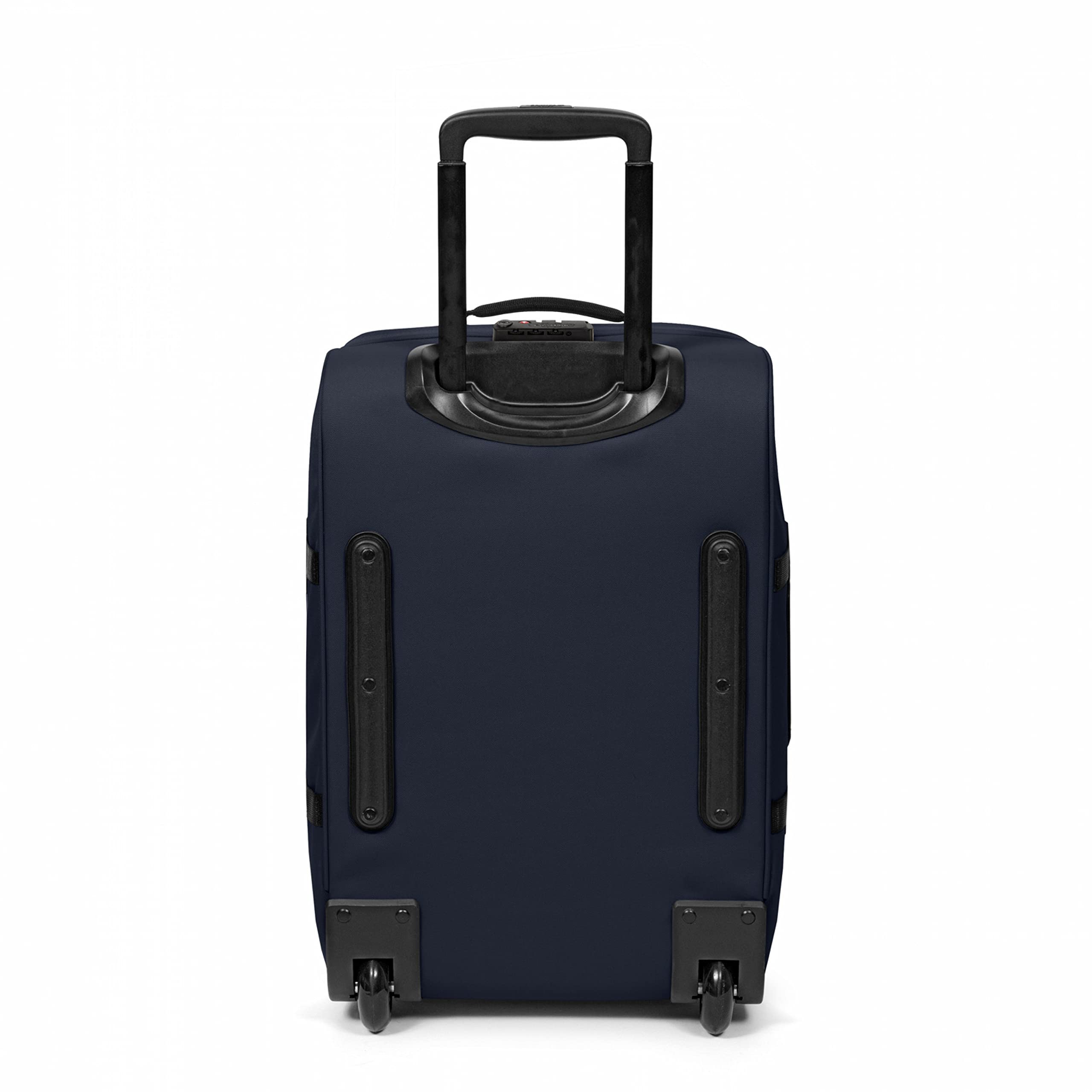 eastpak-tranverz-s-trolley-cabina-42l-con-ruote-manico-telescopico-e-tsa-lock-ul image 3
