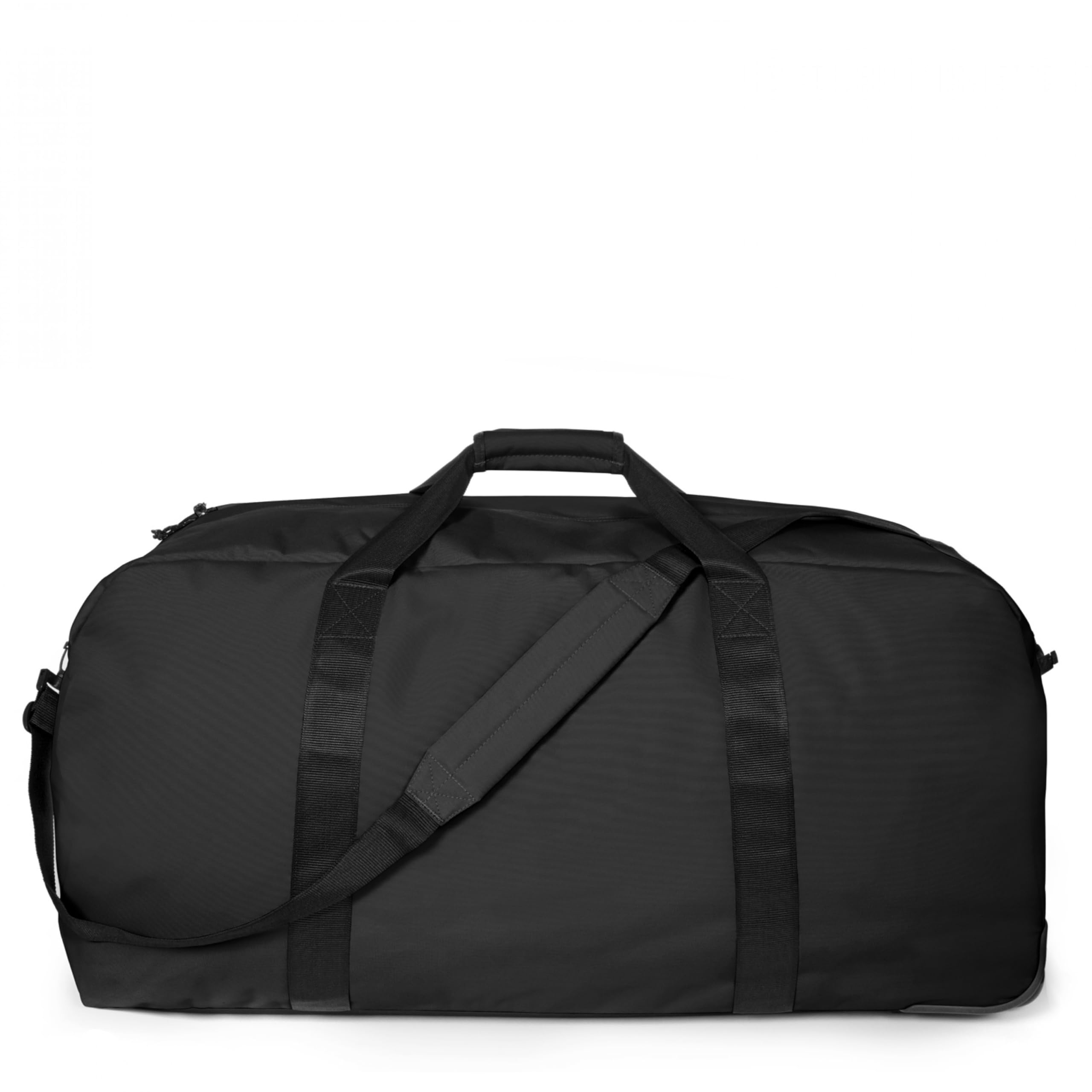 eastpak-warehouse-borsone-con-ruote-135l-81x39x43-5-cm-nero-in-poliestere-resist image 3