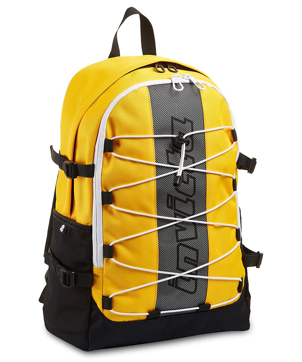invicta-act-zaino-26-litri-con-volume-regolabile-e-tasca-porta-laptop image 7