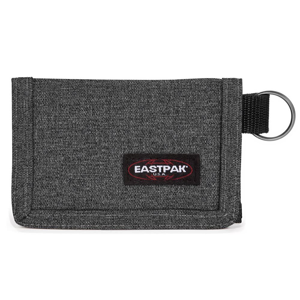 eastpak-mini-crew-portafoglio-sunday-grey image 5