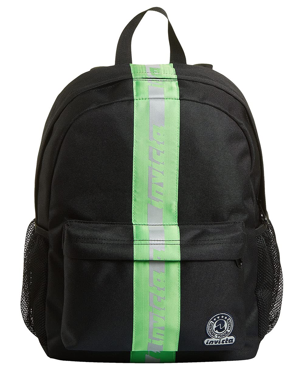 invicta-zaino-benin-s-backpack-per-bambini-e-ragazzi image 1