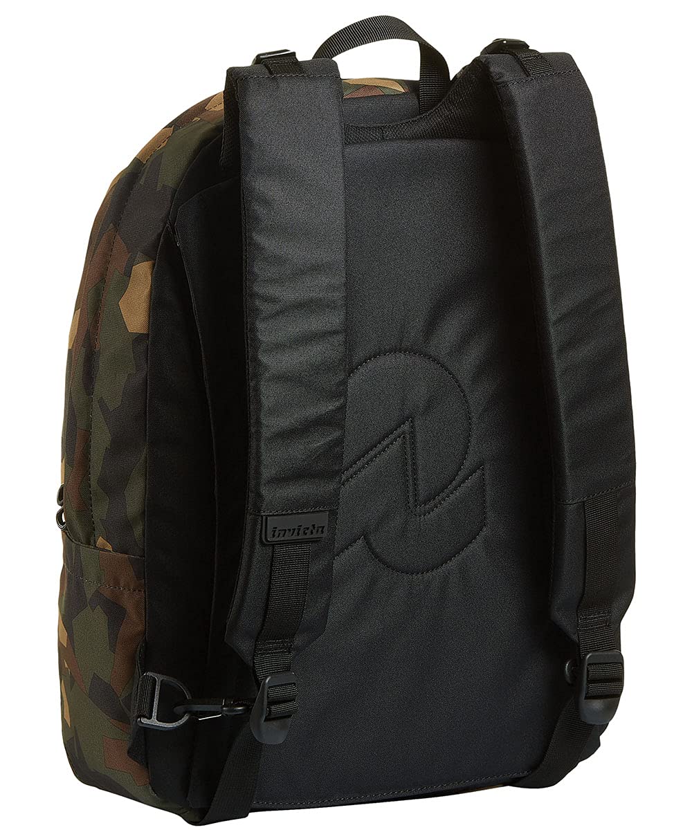 invicta-zaino-reversibile-twist-27-litri-2-in-1-per-bambini image 5