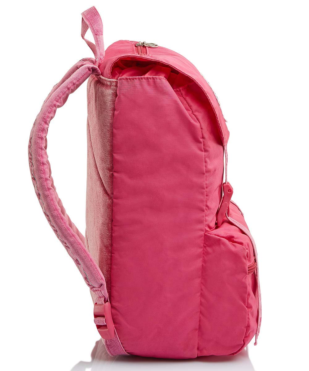invicta-jolly-color-small-zaino-donna-15-litri-stone-washed-monocromatico image 5