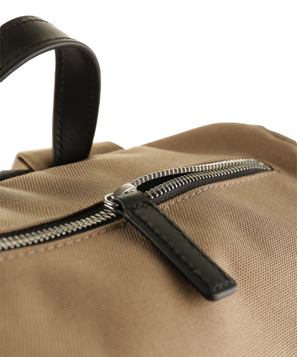 zaino-invicta-jolly-plain-heritage-design-anni-80-vano-laptop image 7