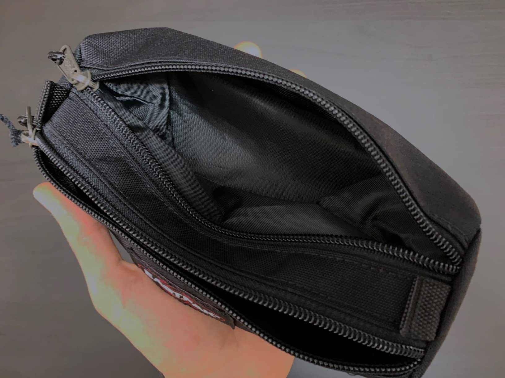 L'astuccio che dura