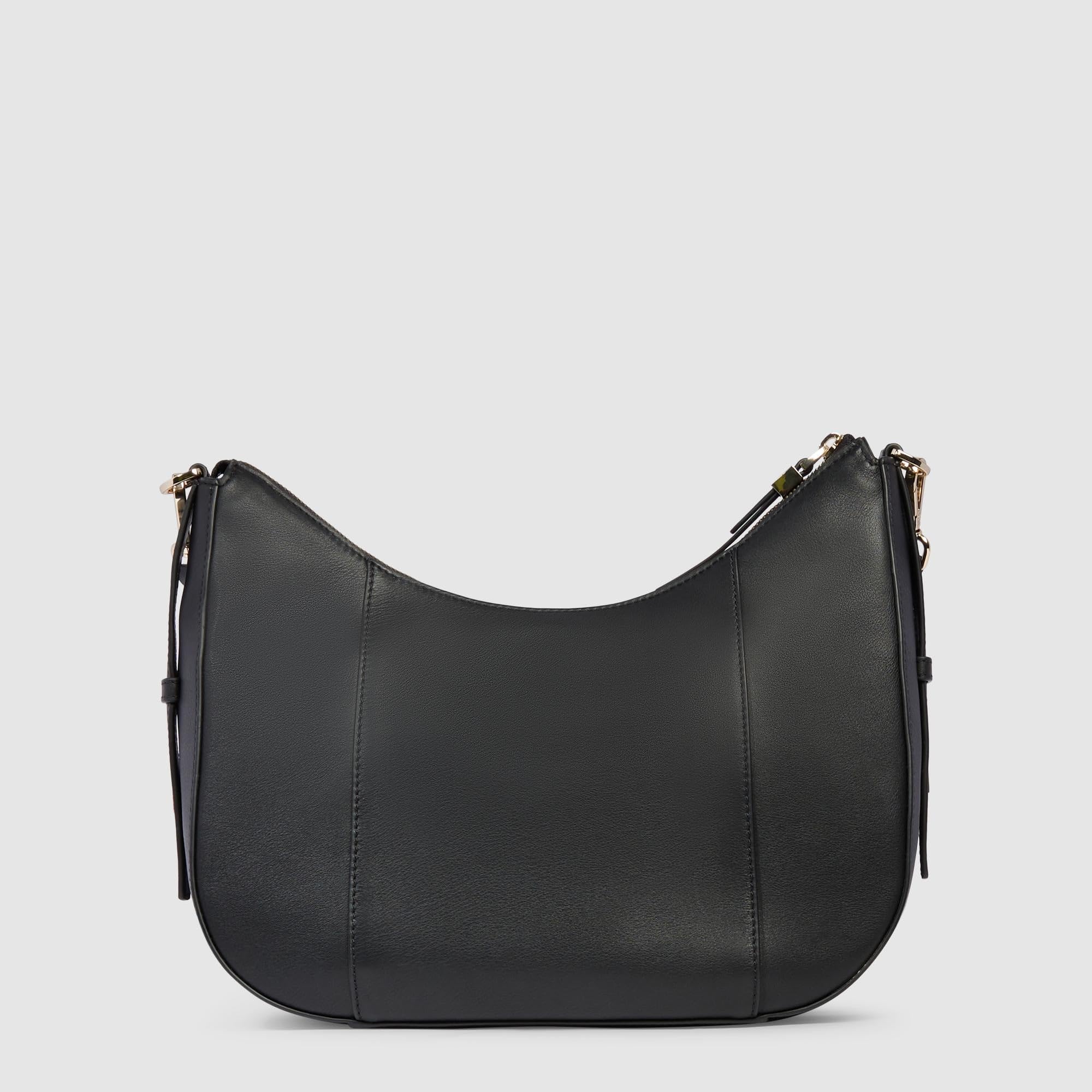 piquadro-circle-borsa-a-tracolla-donna-in-pelle-con-porta-ipad-mini-e-tasca-smar image 3