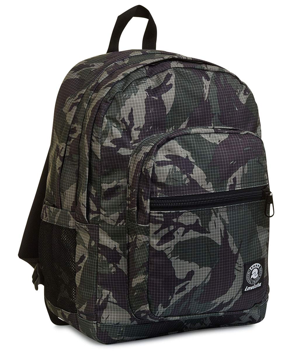 invicta-jelek-fantasy-zaino-scuola-e-tempo-libero-per-bambini-unisex-38-litri-de image 2