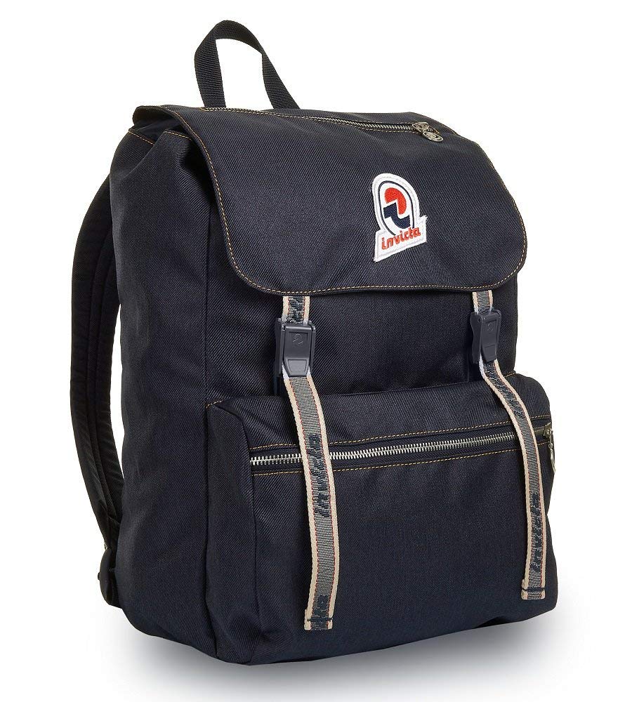 invicta-jolly-solid-small-zaino-donna-in-eco-material-con-tasca-porta-pc-100-ric image 2
