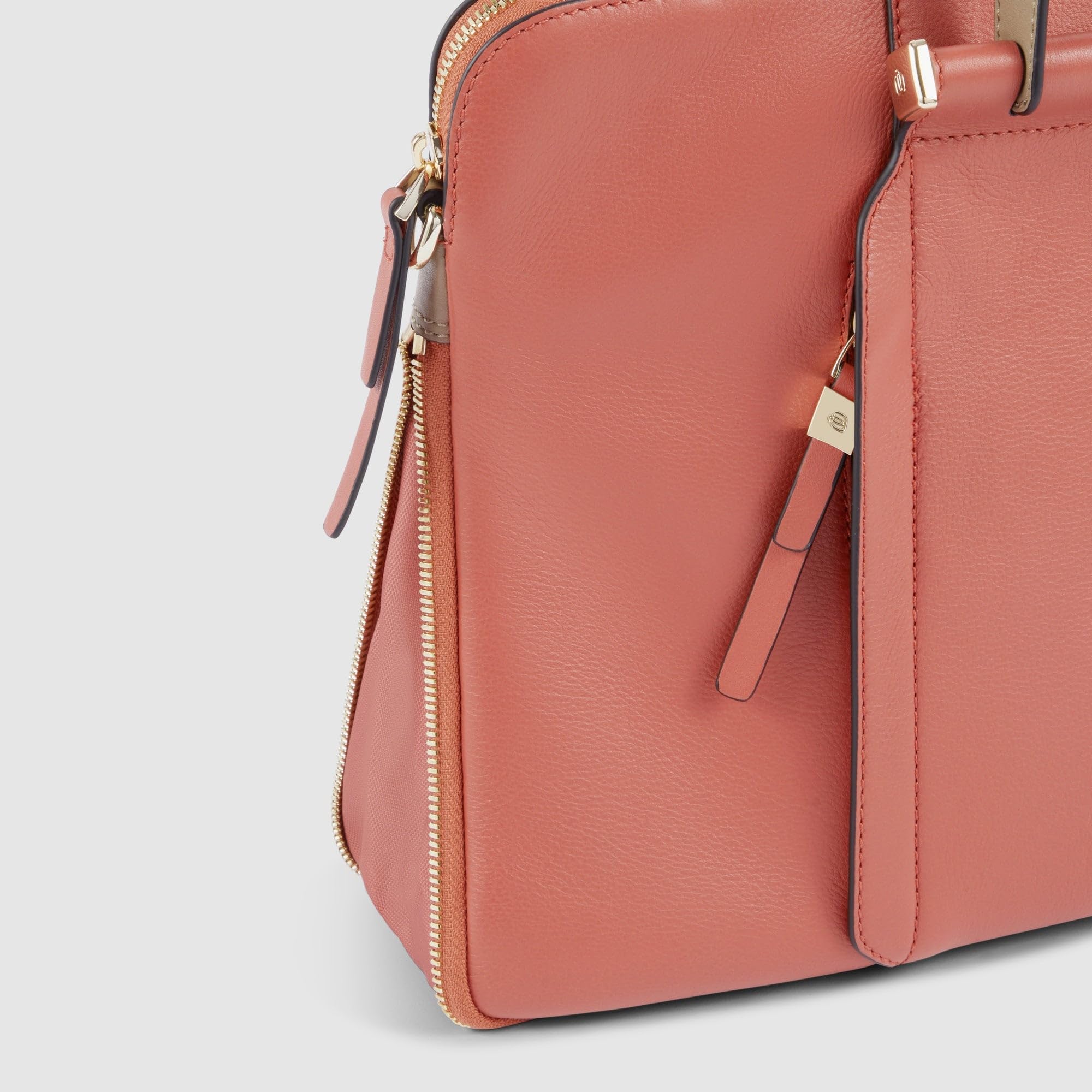 piquadro-borsa-lavoro-donna-espandibile-in-pelle-per-pc-14-con-protezioni-antiur image 5