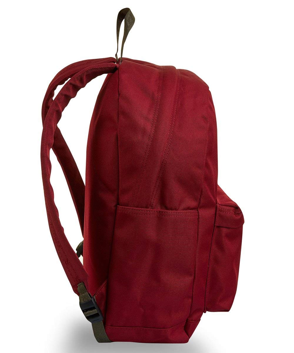 invicta-carlson-solid-recycled-zaino-unisex-25l-con-tasca-laptop image 3