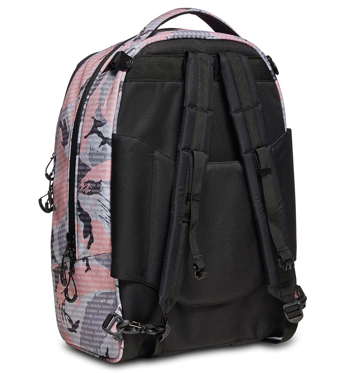 invicta-trolley-scuola-new-plug-con-zaino-sganciabile-37l-rosa image 7