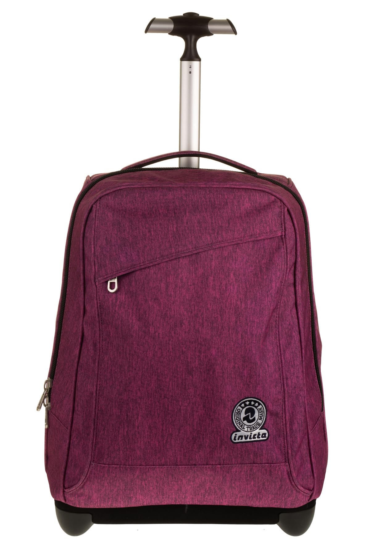 invicta-trolley-benin-2-in-1-con-spallacci-per-uso-zaino-maxi-capienza-35l image 7