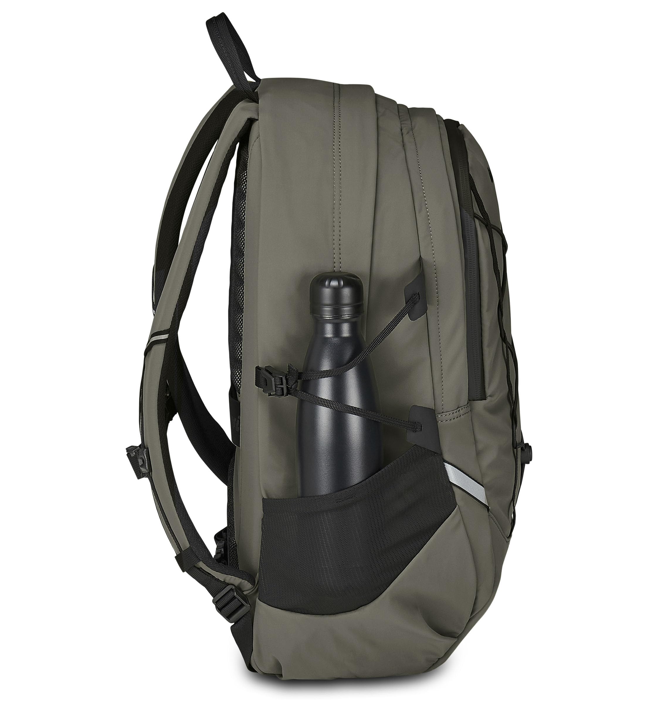 invicta-act-plus-zaino-lavoro-grigio-29l-con-tasca-pc-14-e-fondo-rinforzato image 4