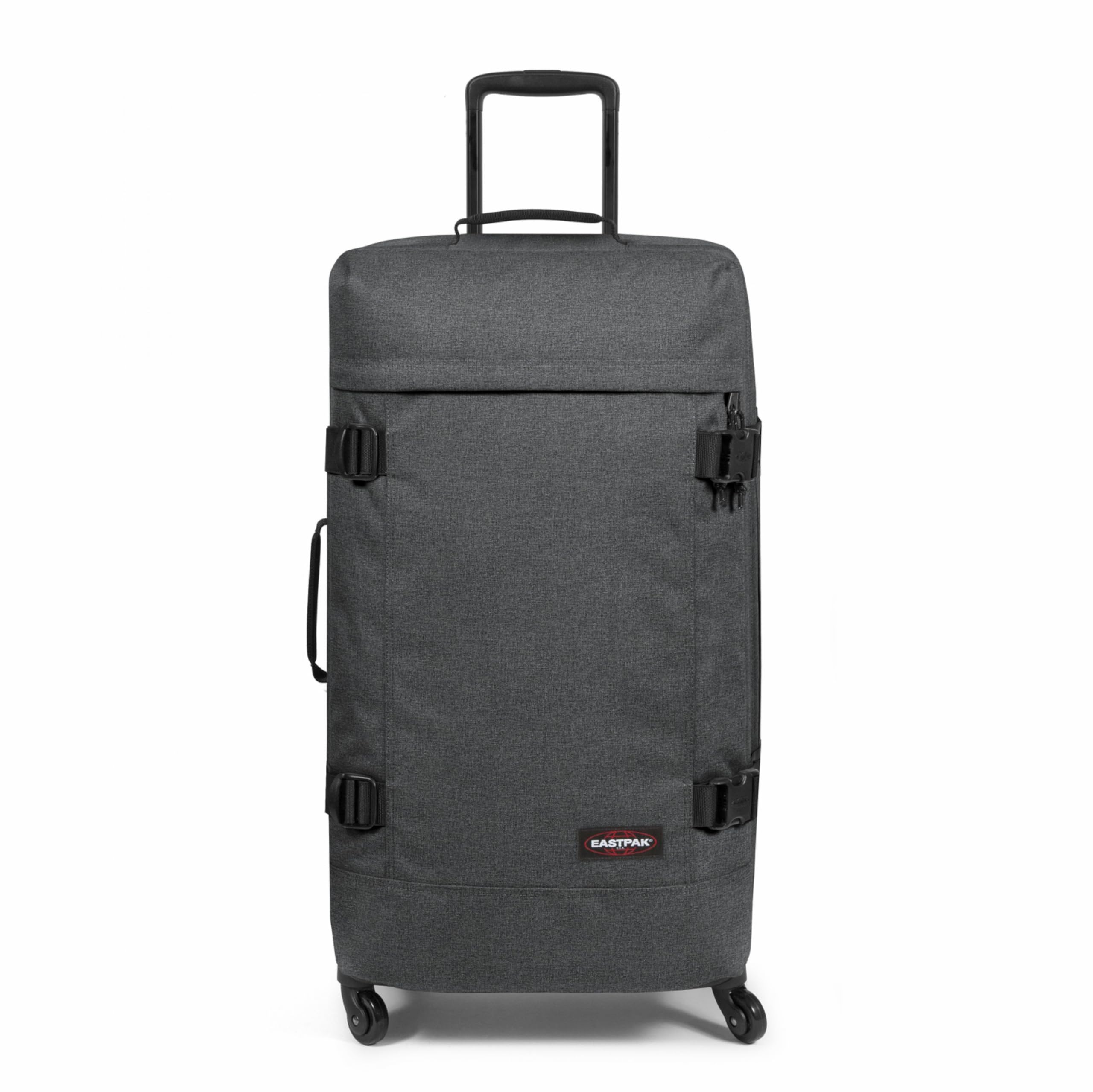 eastpak-trans4-l-valigia-trolley-80l-black-denim image 1
