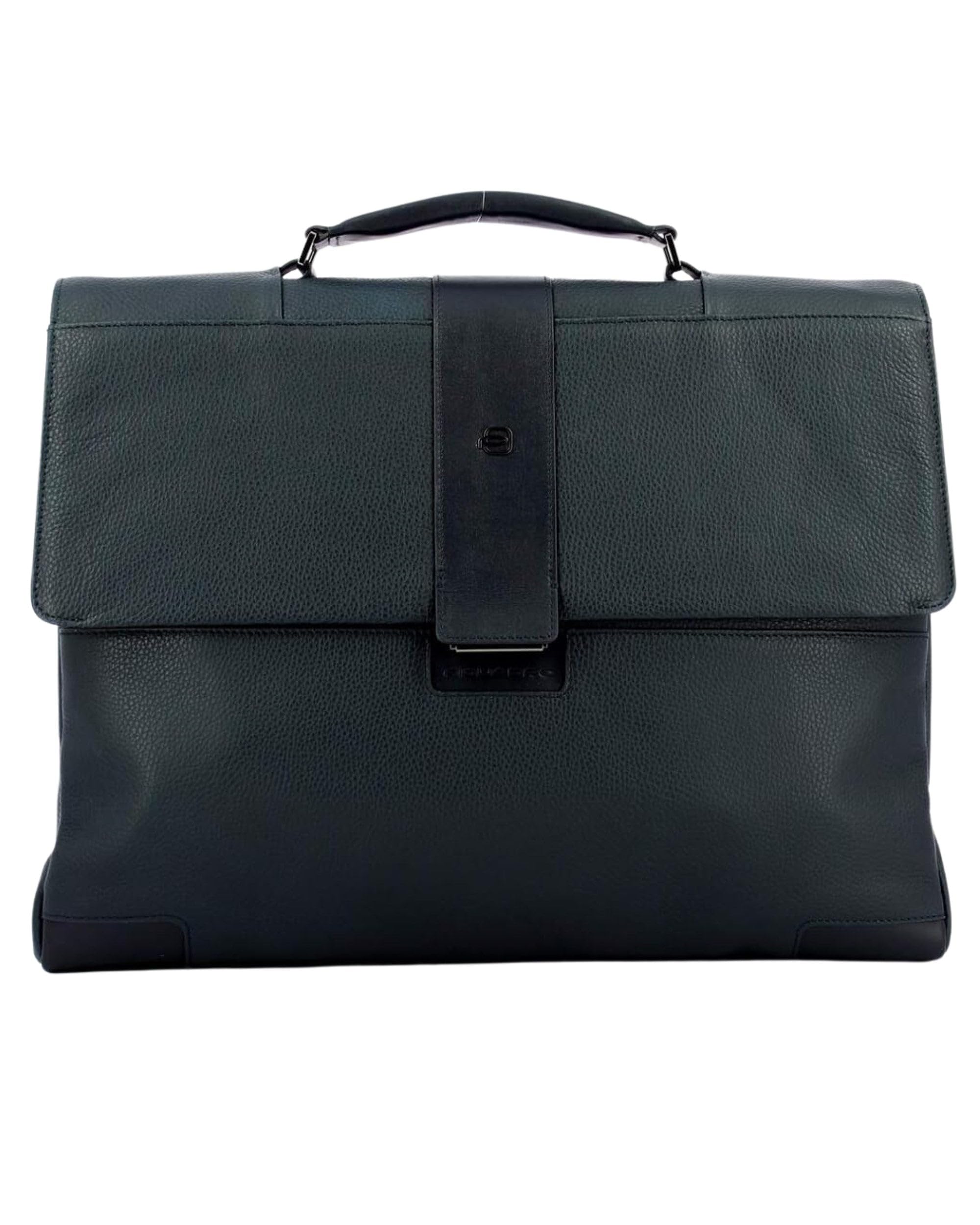 piquadro-ili-cartella-porta-pc-44-cm-blu image 1