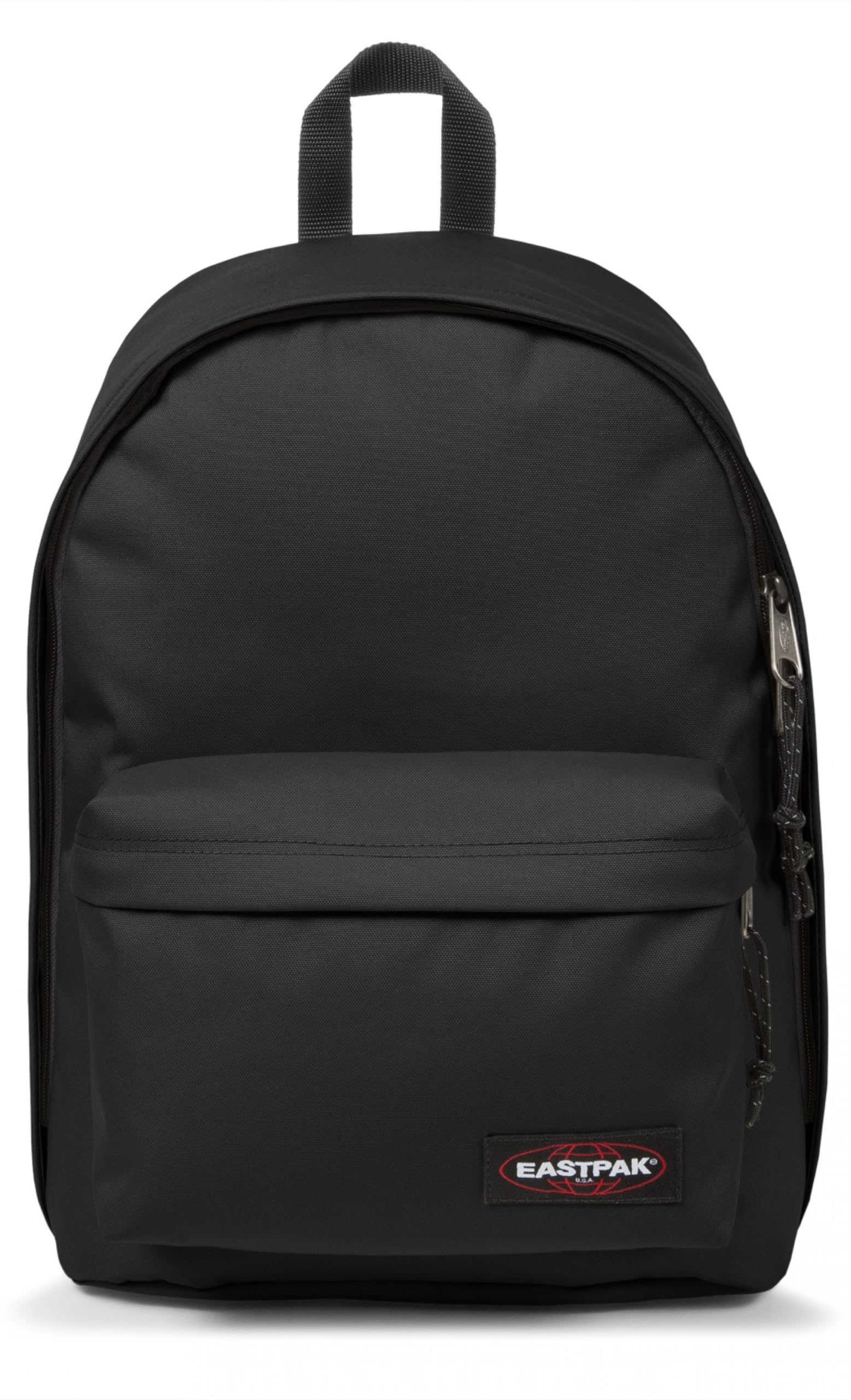 eastpak-out-of-office-zaino-27l-per-laptop-13-15-nero-idrorepellente image 1