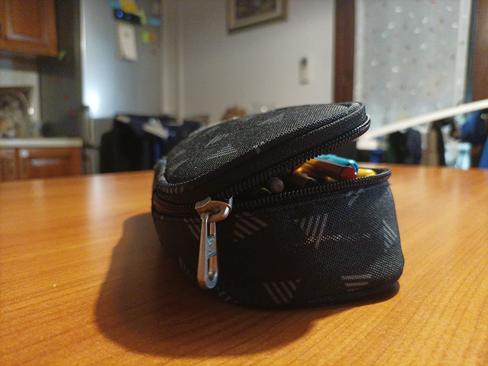 Perfetta per i miei affari