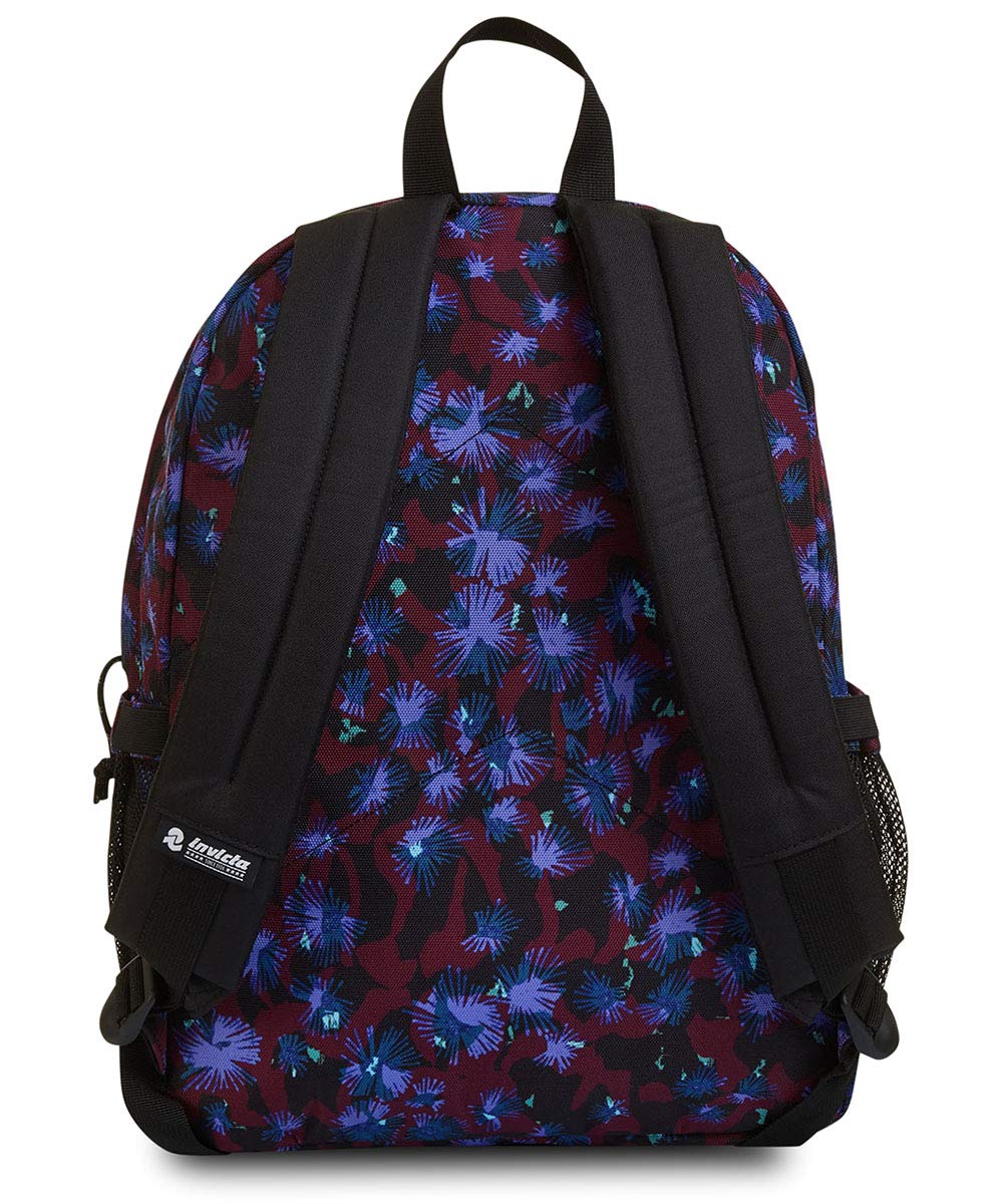 invicta-zaino-jelek-fantasy-38l-doppio-scomparto-tasca-pc-poliestere-riciclato-p image 4