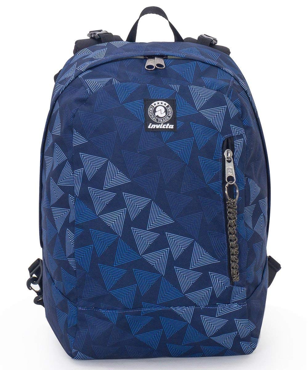 invicta-flip-zaino-fantasy-26l-con-tasca-pc-e-tablet image 1