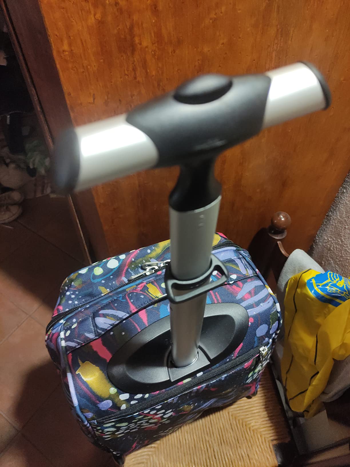 Perfetto per i bambini