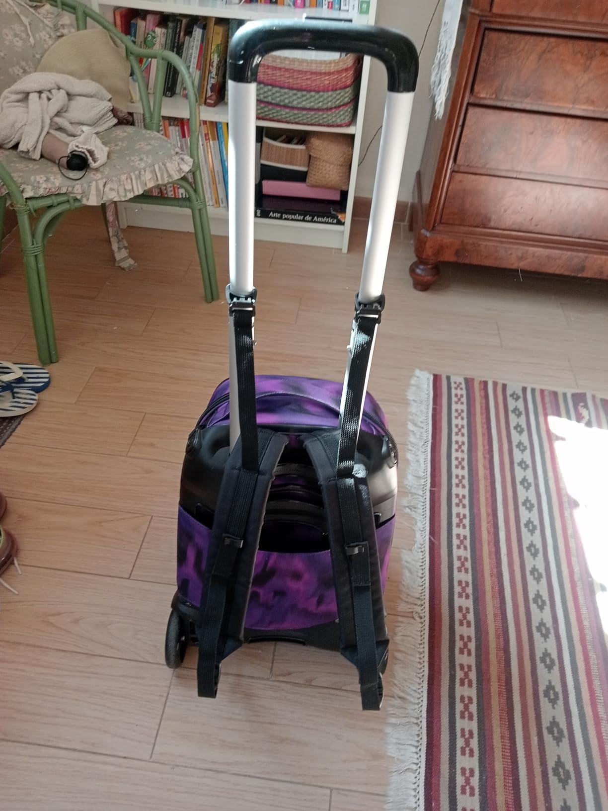 Buon prodotto, ma un dettaglio