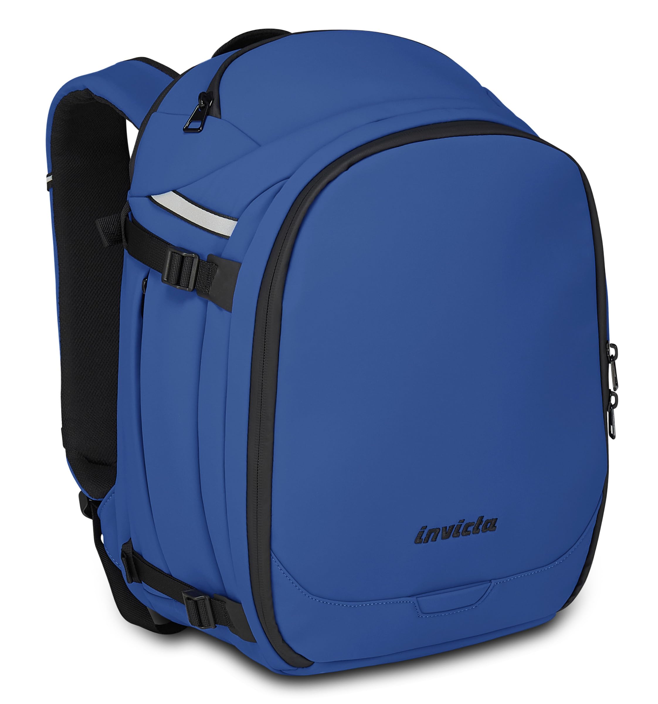 invicta-zaino-viaggio-campus-s-blu-23-5l image 2