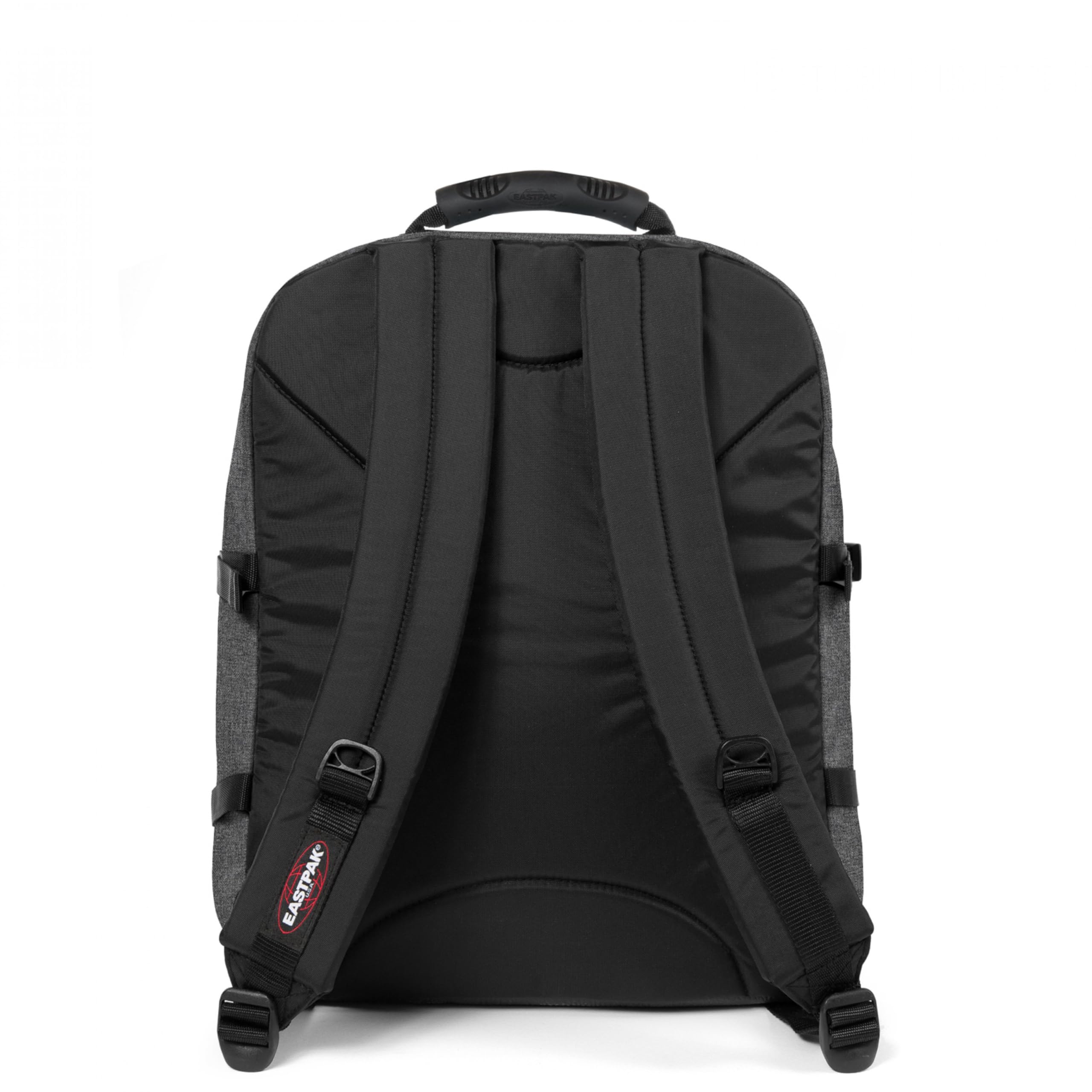 eastpak-ultimate-zaino-unisex-black-denim-42-x-32-x-26-cm image 3