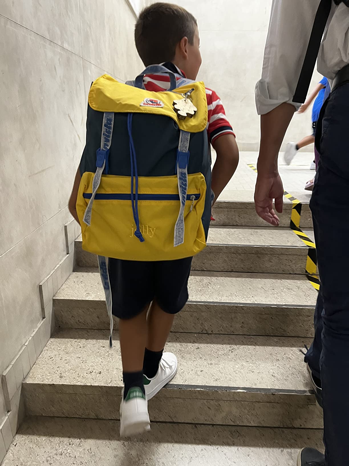 Carino ma un po' piccolo