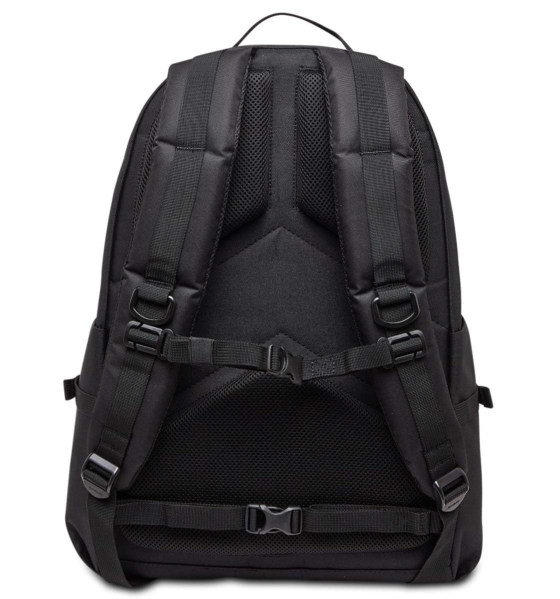 invicta-zaino-act-plus-nero-tasca-porta-pc-per-scuola-e-tempo-libero-unisex image 4