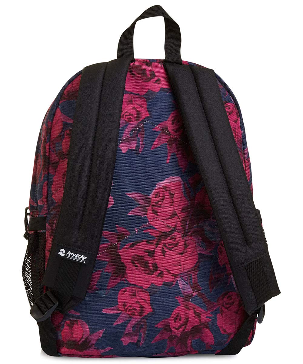 invicta-jelek-zaino-scuola-38l-blu-rosso-con-scomparto-pc image 4