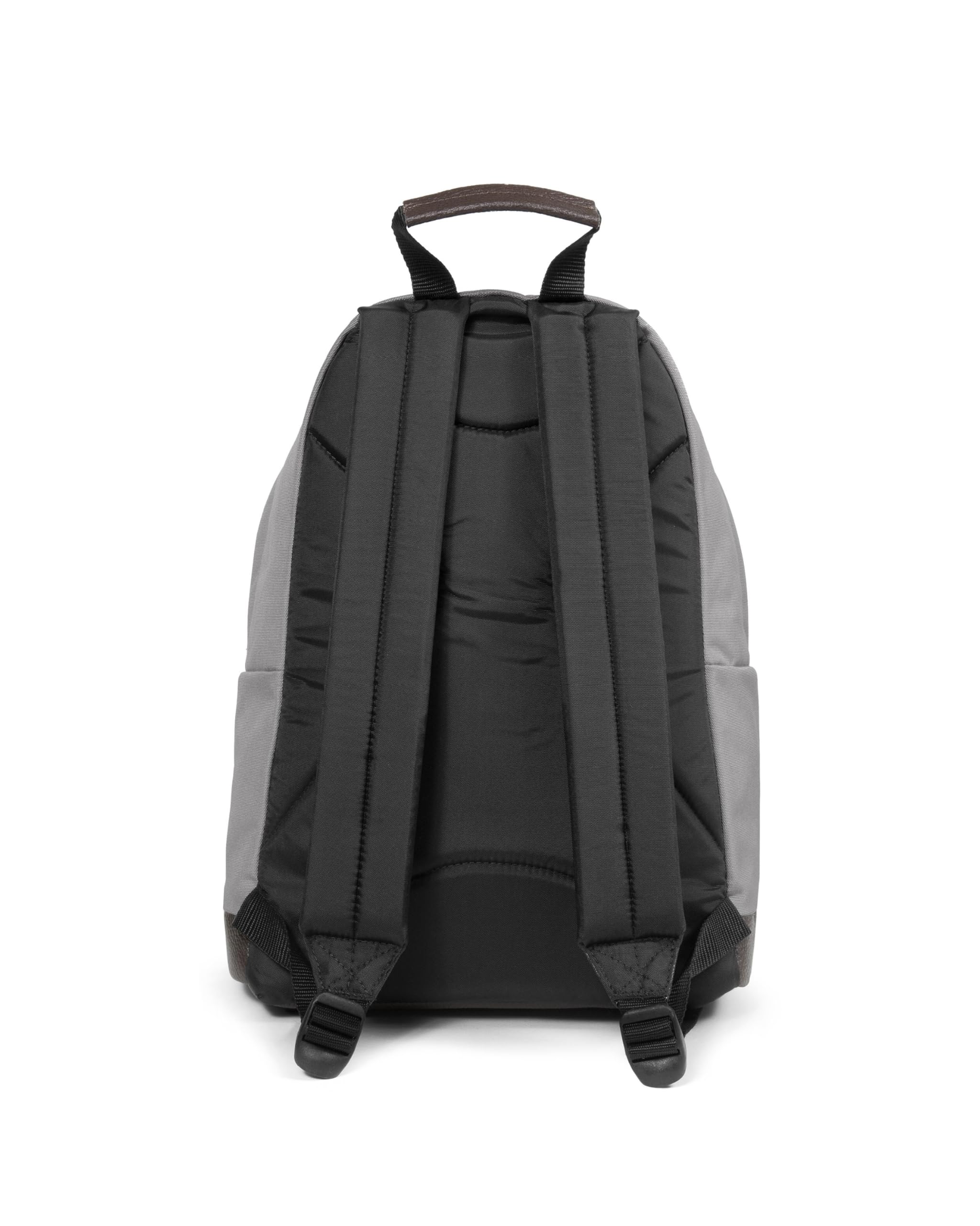 eastpak-wyoming-zaino-urbano-con-base-in-pelle-unisex image 3